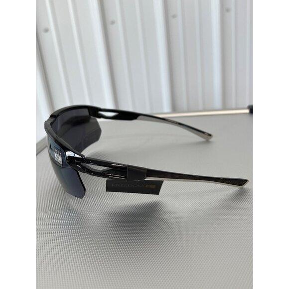Kreedom Polycarbonate Sports Sunglasses UV Protection Gradient Lens Cycling NEW - Picture 3 of 6